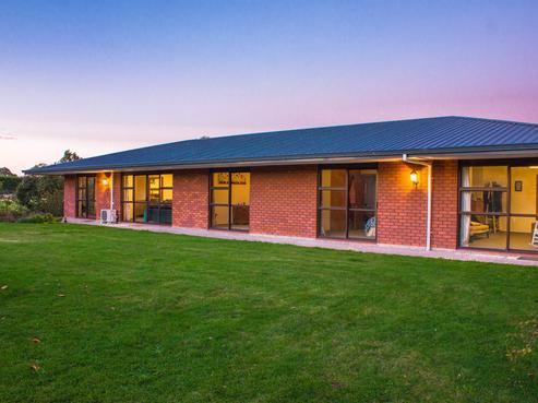 72 Mulcocks Road, Kaiapoi
