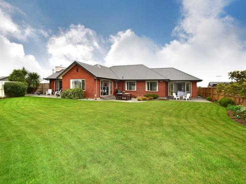 3 Melville Crescent, Rolleston