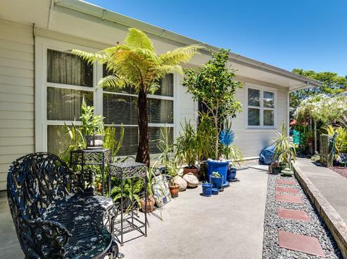 3/89 Mcdonald Street, Napier South
