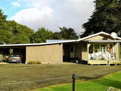 79A Curtis Road, Rawene