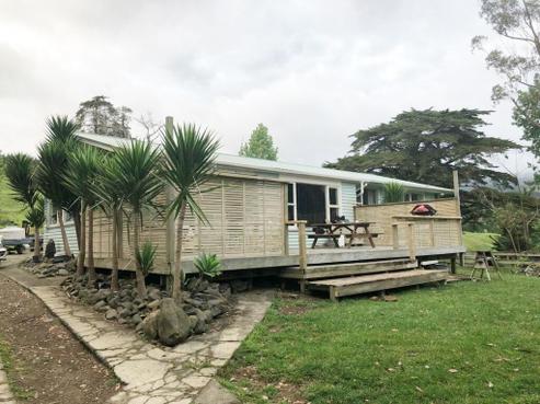2223 Tangowahine Valley Road, Dargaville Surrounds