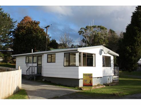 2/50 Gillingham Road, Kamo