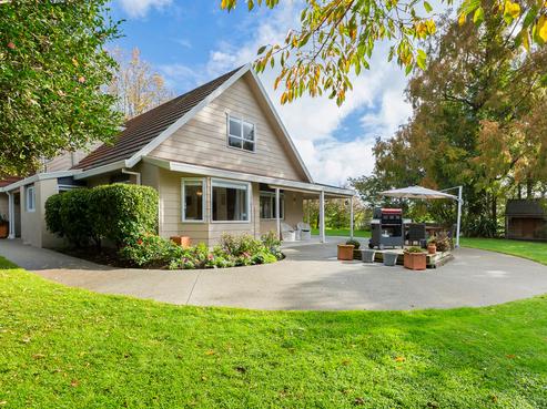 11 Rangipai Road, Tirau