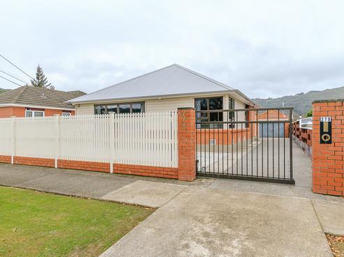 278 Oxford Terrace, Avalon