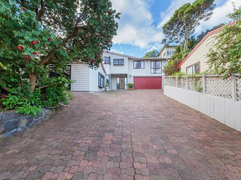13A Wolseley Street, Morningside