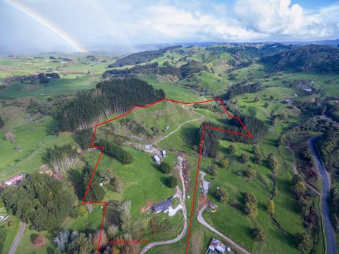 131 Honikiwi Road, Otorohanga