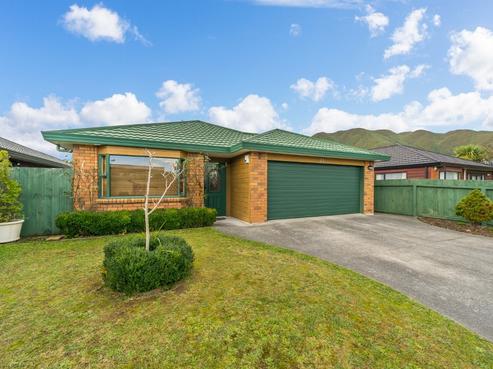 11 Mandel Mews, Waiwhetu