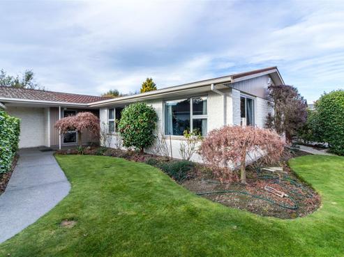 14 Hillcrest Place, Avonhead