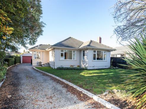 16 Sledmere Street, Burnside