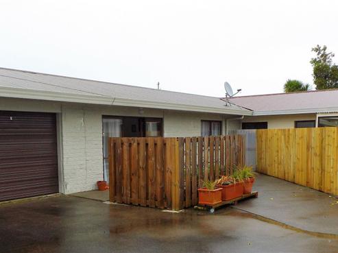 215A Mackay Street, Thames