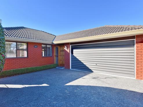 302A Ilam Road, Burnside