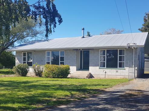 4 Gladstone Street, Hawarden