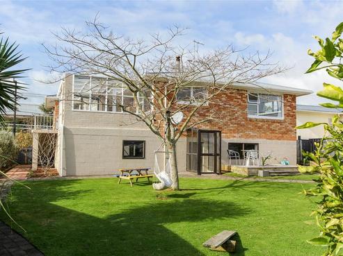 110 Frankley Road, Frankleigh Park