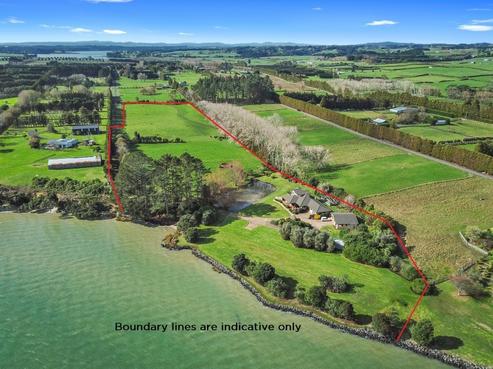337E Glenbrook Beach Road, Glenbrook