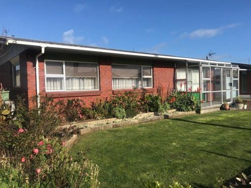 209 South Road, Hawera