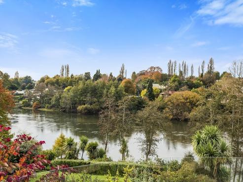 1212 Victoria Street, Whitiora