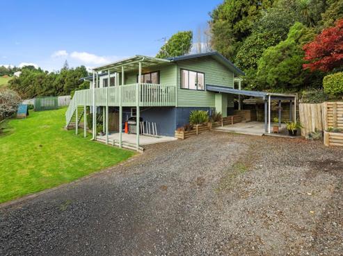 78A Neewood Road, Ohauiti