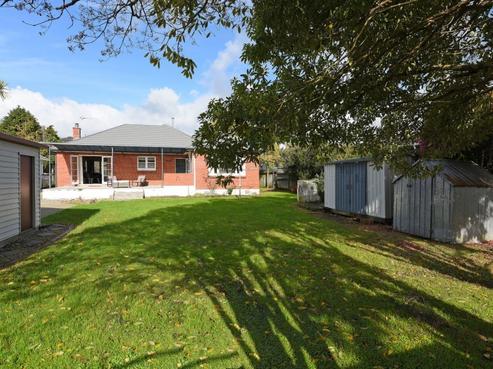 96 Martin Street, Wallaceville