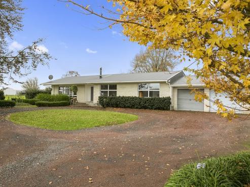 97 Maungatautari Road, Leamington