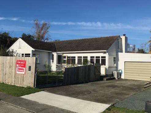 6 Marsden Road, Stoke