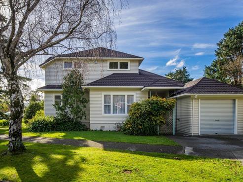 1 Cleary Street, Waterloo