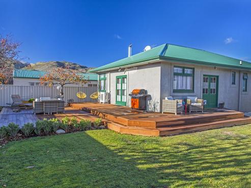 11 Melmore Terrace, Cromwell