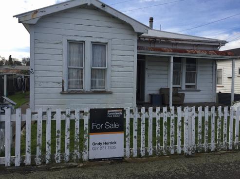 55 Bannister Street, Masterton