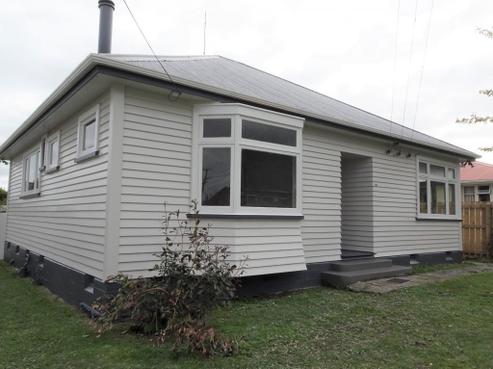 50 Richmond Street, Cobden
