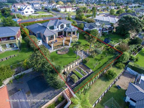 84 Luckens Road, West Harbour