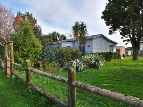 1 Jervois Terrace, Ohau