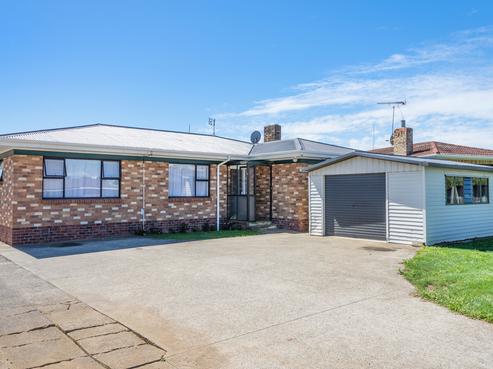 101 West Street, Pukekohe
