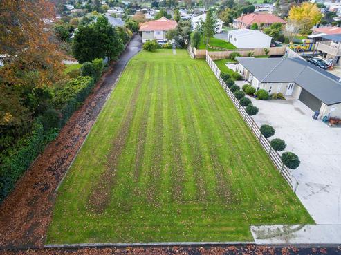 14 Oxford Street, Tirau