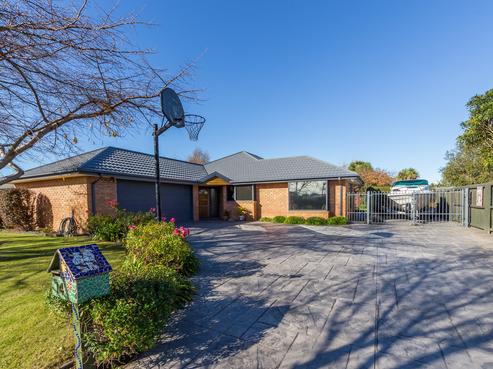 14 Bronte Way, Rolleston