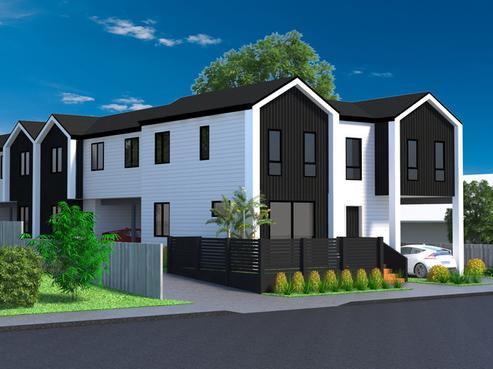 2/85 Cameron Road, Hamilton East