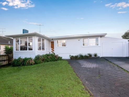 65 Rodney Street, Howick