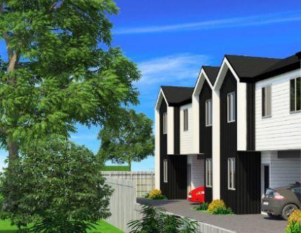 4/85 Cameron Road, Hamilton East