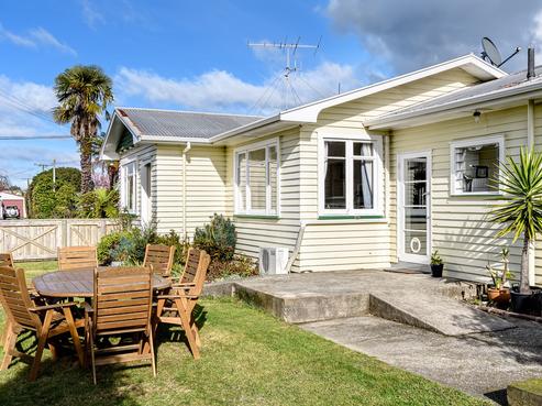 83 Wildman Road, Motueka