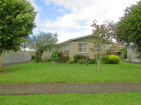 23 Williams Avenue, Kaikohe