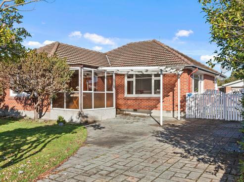 23 Sledmere Street, Burnside
