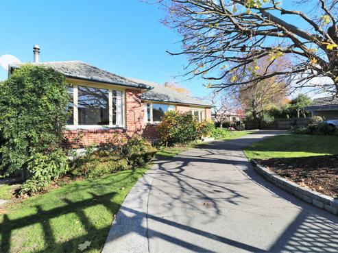 98A Wai-iti Road, Highfield