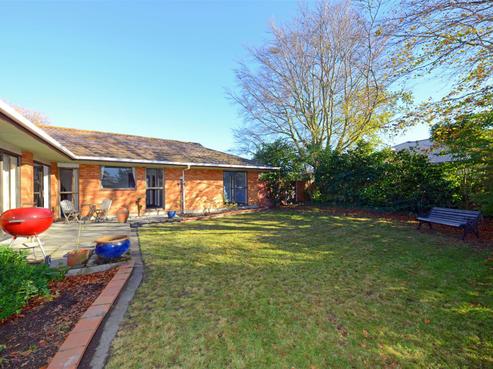 14A Camberwell Place, Avonhead