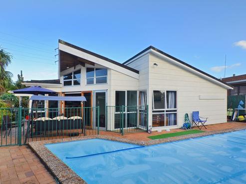 19 Kiwi Avenue, Maunu