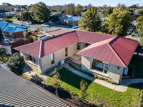 117 Cheyenne Street, Sockburn
