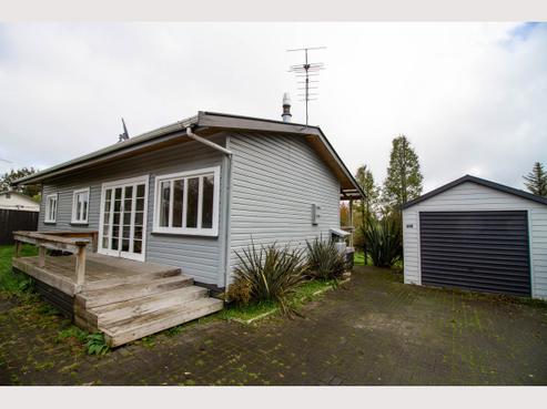 49B Arawa Street, Ohakune