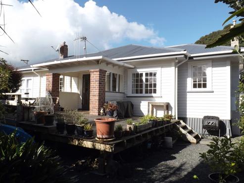 2A Hall Avenue, Regent