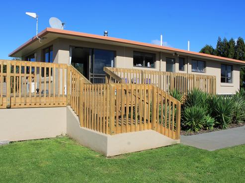 220 Lodore Road, Okaihau