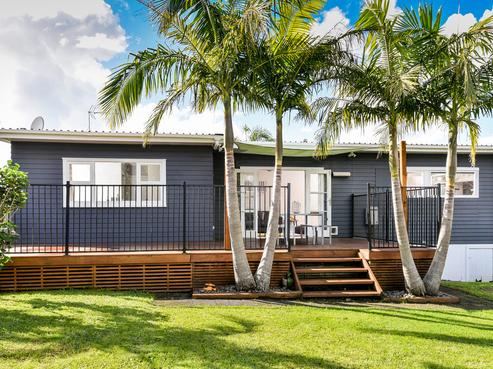 7 O'Donn Avenue, Beach Haven
