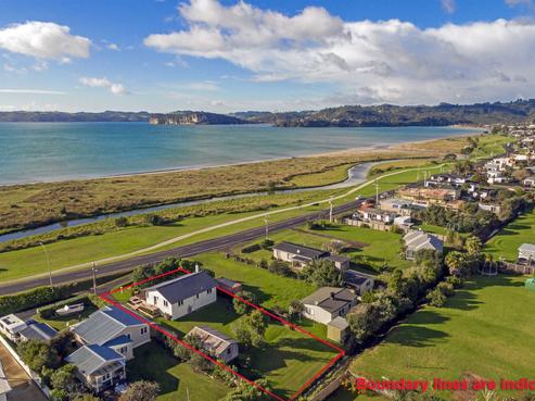 86 Buffalo Beach Road, Whitianga