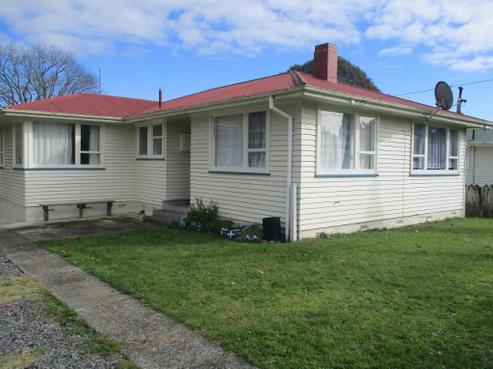 14 Roslyn Street, Taumarunui