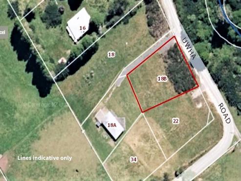 18B Uwha Road, National Park